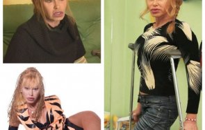 здравословни проблеми връхлетяха жената каучук оперираха годишната вили кожухарова