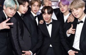 гаф германски радиоводещ извини сравнил кей поп група