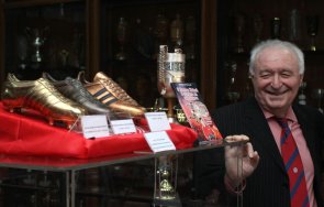 първата златна обувка българия избра отбора воля нфсб