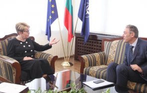 новият посланик русия връчи копия акредитивните писма външния зам министър