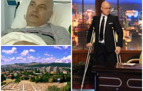 слави трифонов трепери нов кошмар стара загора зловещ инцидент вещаят загуба изборите