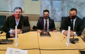 вмро регистрира своите листи предстоящите парламентарни избори софия