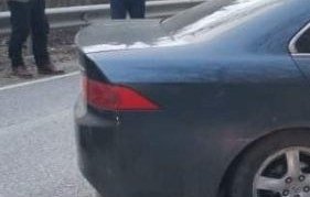 кметът пловдив директорът полицията помогнаха катастрофирал поп