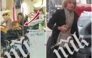 екшън пламна фризьорският салон любим коафьор мая манолова снимки