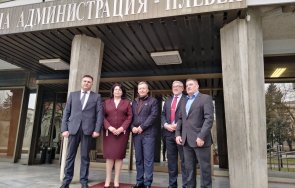 герб регистрира листата плевен начело медицинското светило проф григор горчев