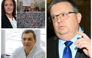 комисията цацаров подхвана кметицата красно село бившия шеф болницата каварна