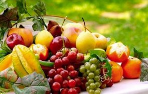 любими плодове опасни здравето изключение един