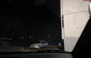 първо пик мястото където открит трупът столицата снимки