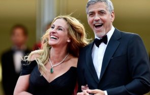 джордж клуни джулия робъртс паратнират нов филм