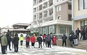 референдумът обзор валиден избирателната активност мина