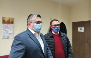 николай нанков регистрира листата коалиция герб сдс ловеч