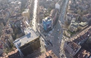 реорганизация движението софия заради честването март