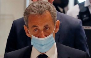 саркози обжалва присъдата