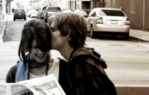 знаци показват партньора допълвате интелектуално