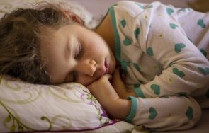 психолози определиха добрите ритуали децата сън