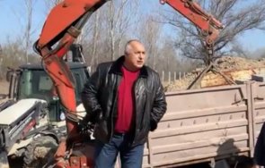 първо пик премиерът борисов инспекция пловдивско видео обновена