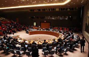 съветът сигурност споразумя справедливо разпределение ваксините