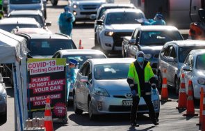 двумилионният новозеландски град оукланд локдаун заради един нов случай