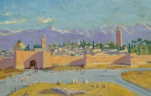 аукцион анджелина джоли продаде картина уинстън чърчил рекордните