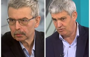 пламен димитров емил харсев дебат минималната работна заплата стане 1230 лева