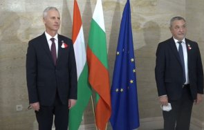 извънредно пик валери симеонов важна среща делегация унгария получава награда живо
