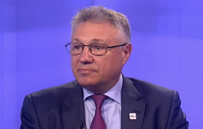 велизар шаламанов иска засилване сигурността черно море