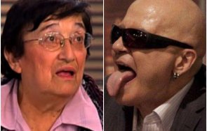 вижте грамотна бъдещата министърка слави мика зайкова уникално факсимиле