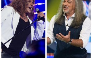 късен нощен интрига маги халваджиян докара беля главата азис разкри капките чалга кралят