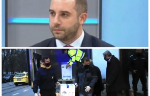 богдан кирилов руската ваксина спунтик позволена три месеца