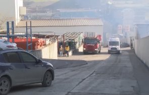 експлозия фабрика истанбул ранени видео