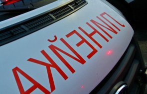 шофьорка блъсна звеноводката цех смолян избяга