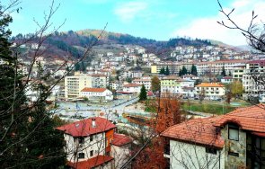 балотаж герб дпс баните