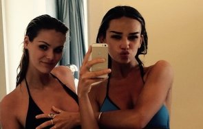 секси гадже заряза тотнъм заради онлайн игра