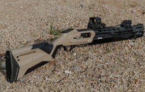 калашников ново супер оръжие пушка снима стреляте видео