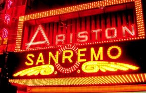 започва музикалният фестивал санремо