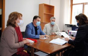 герб велико търново всеки един кандидат депутатите листата достоен представител областта парламента