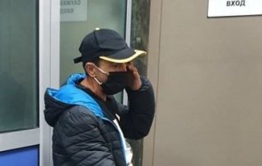 син оставил баща агонизира месеци размина пробация