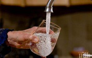 села област велико търново пият вода нитрати