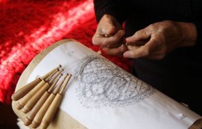 показват занаяти банкя