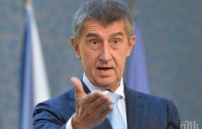 заплашиха смърт чешкия премиер заради ограничителните мерки