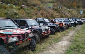 мъж пострада офроуд смилян