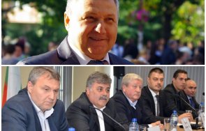 горещо пик изненада герб благоевград листата повежда враг цветанов активист бареков