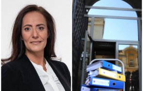 сдружение кинопамет бомбастични разкрития кметицата красно село подаде оставка орезили публично