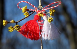 добрич опита влезе книгата гинес дълга мартеница