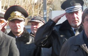 тъжна вест почина бившият началник жандармерията бургас главен инспектор ганчо николаев