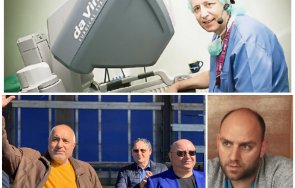 топ лекари звездите листата герб изборите светилото проф горчев друг успешен хирург застана партията борисов