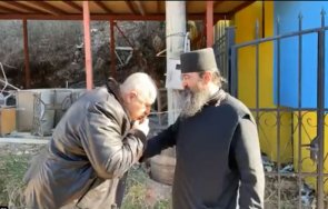 първо пик премиерът гости гигинския манастир обновена видео