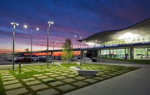 кое доброто летище европа