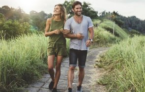 четирите типа жени привличат мъжете магнит