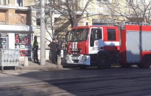 извънредно пик единият пострадалите пожара центъра софия приет тежко състояние пирогов снимки